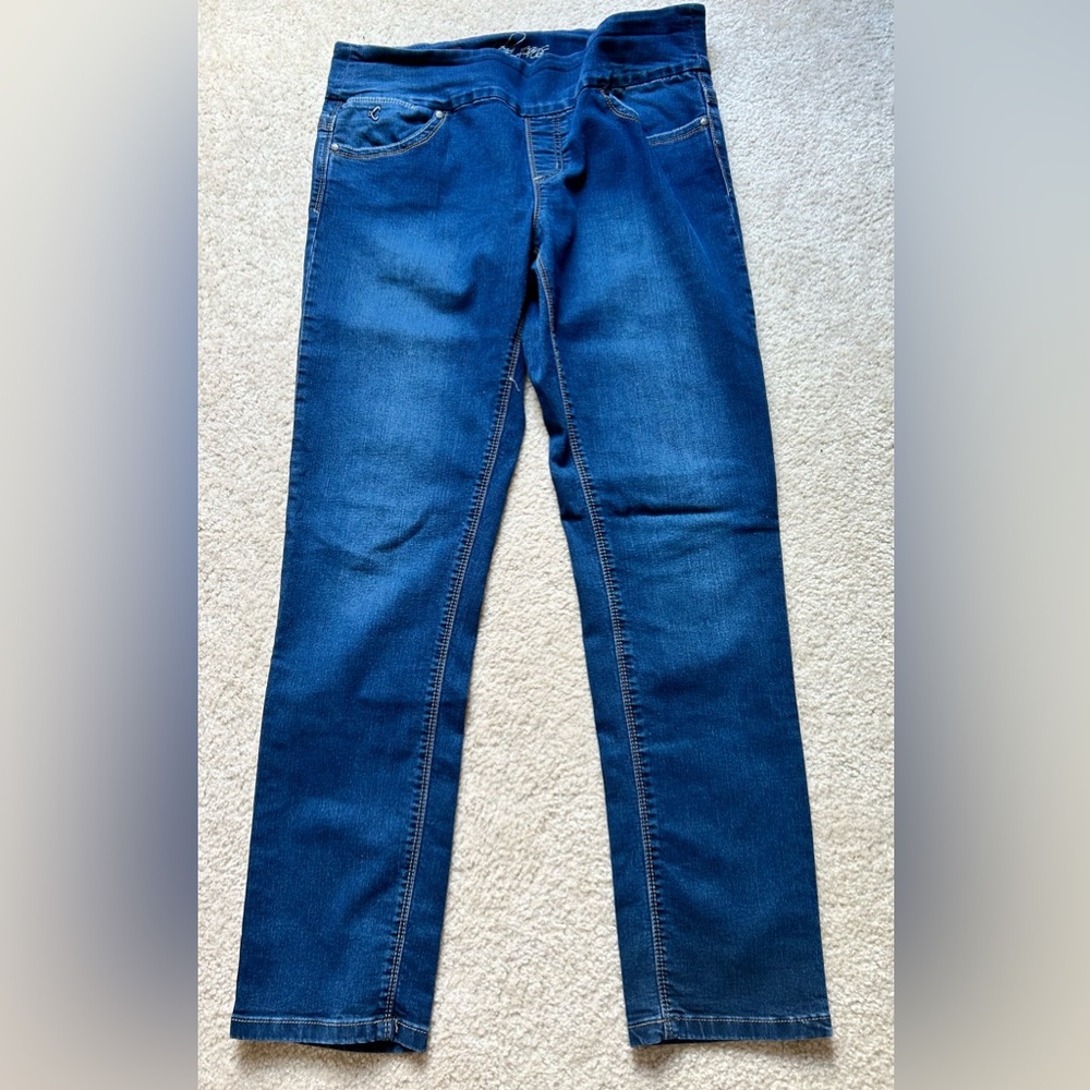 Women’s LOLA jeans size 16